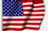 american flag - Springdale