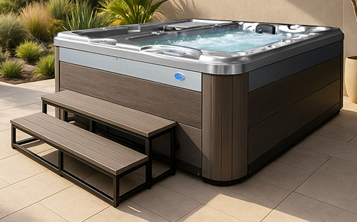 Cold Plunge&trade; Spas Springdale hot tubs for sale