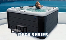 Deck Series Springdale hot tubs for sale