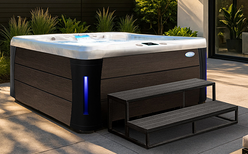 Escape Plus&trade; Spas Springdale hot tubs for sale