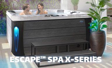 Escape X-Series Spas Springdale hot tubs for sale