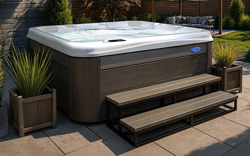 Patio&trade; Spas Springdale hot tubs for sale