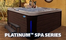 Platinum™ Spas Springdale hot tubs for sale