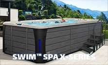 Swim X-Series Spas Springdale hot tubs for sale
