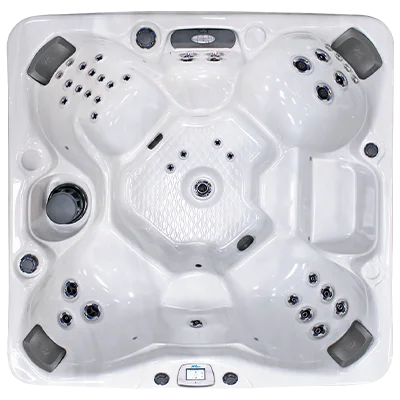 Cancun-X EC-840BX hot tubs for sale in Springdale