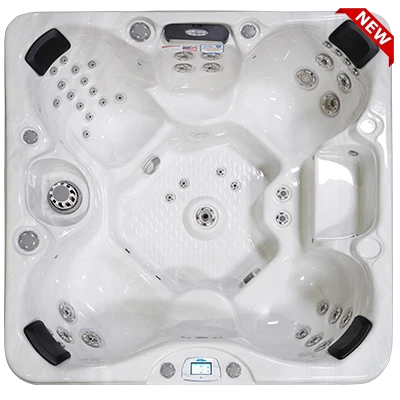 Cancun-X EC-849BX hot tubs for sale in Springdale