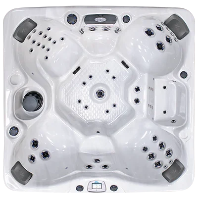 Cancun-X EC-867BX hot tubs for sale in Springdale