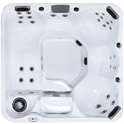 Hawaiian Plus PPZ-634L hot tubs for sale in Springdale
