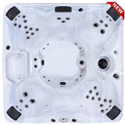 Tropical Plus PPZ-743BC hot tubs for sale in Springdale