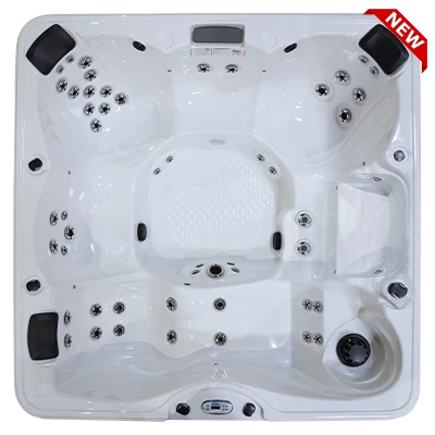 Pacifica Plus PPZ-743LC hot tubs for sale in Springdale